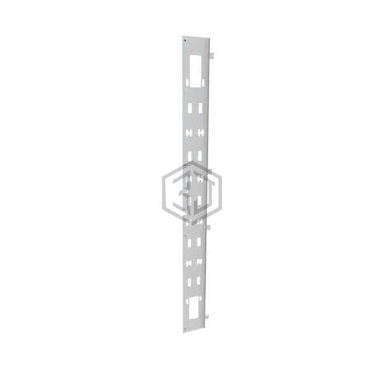 H1PDU52UWH - Hammond Manufacturing - Rack Accessories