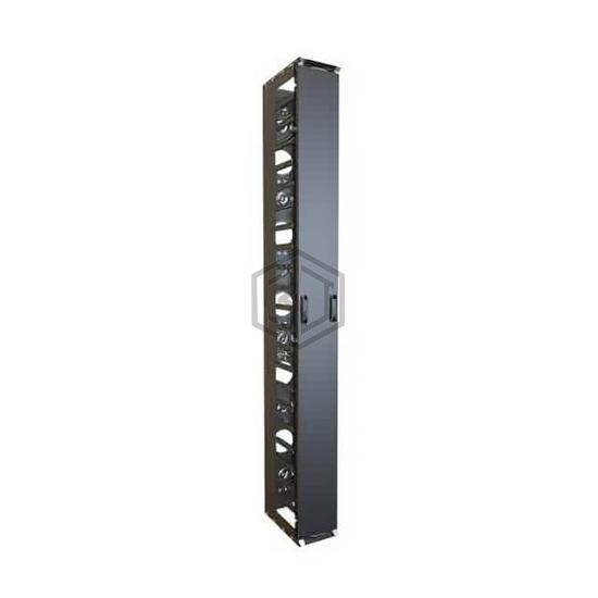 FRCM44U812 - Hammond Manufacturing - Rack Accessories