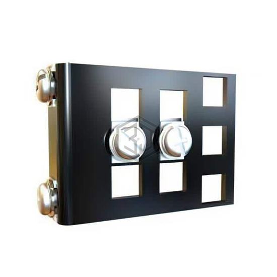 FSRA - Hammond Manufacturing - Rack Accessories