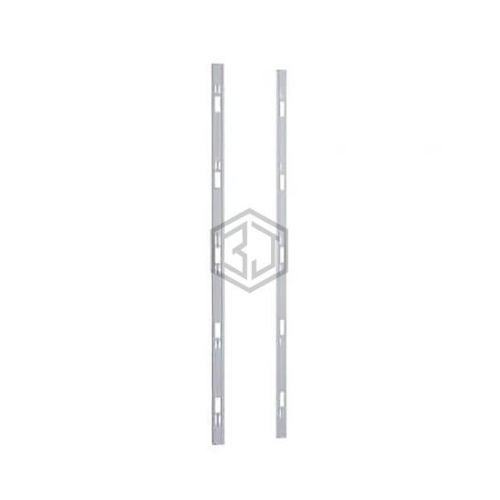 C4PR7723TZPL - Hammond Manufacturing - Rack Accessories