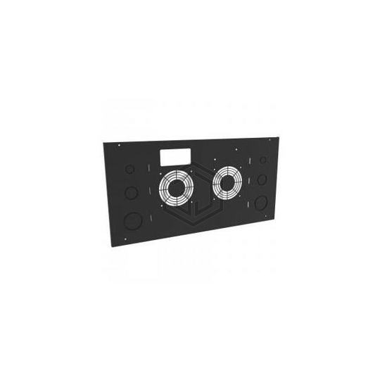 SDC6UCFP - Hammond Manufacturing - Rack Accessories