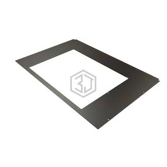H1TC30BK - Hammond Manufacturing - Rack Accessories