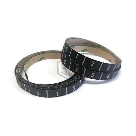 RDLBK - Hammond Manufacturing - Rack Accessories