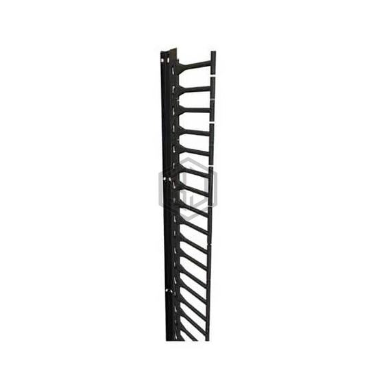 C4VFM42UBK - Hammond Manufacturing - Rack Accessories