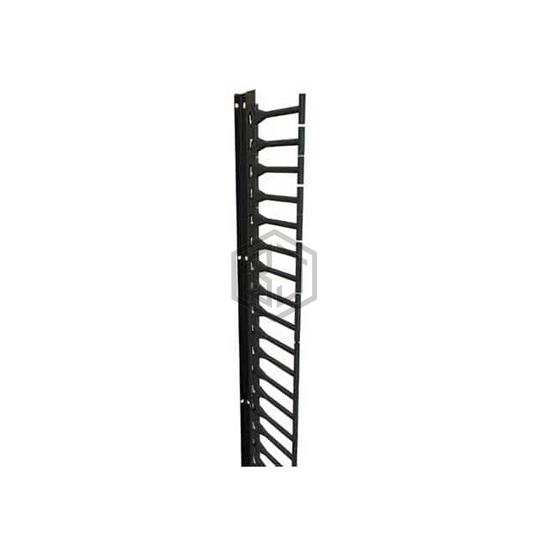 C4VFM44UBK - Hammond Manufacturing - Rack Accessories