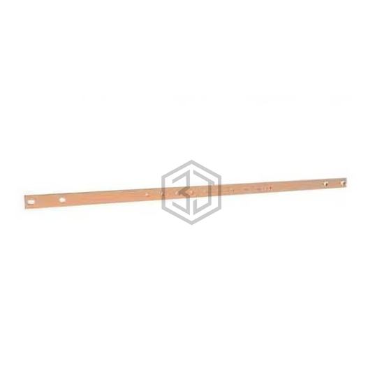GRDBAR23 - Hammond Manufacturing - Rack Accessories