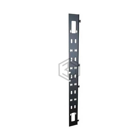 H1PDU52UBK - Hammond Manufacturing - Rack Accessories