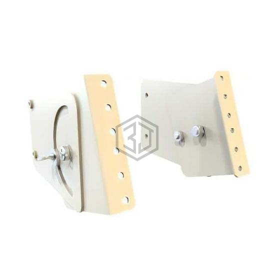 HLP2UR - Hammond Manufacturing - Rack Accessories