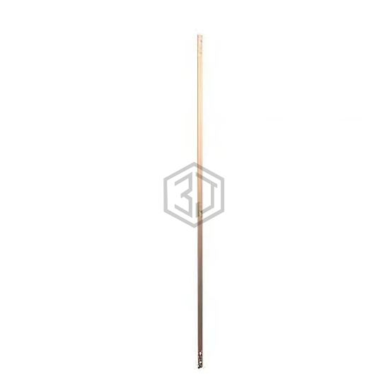 CBB38 - Hammond Manufacturing - Rack Accessories