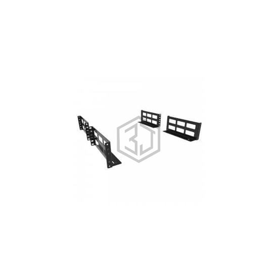 RDAB2U20 - Hammond Manufacturing - Rack Accessories