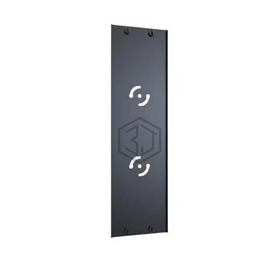 VFMAP6BK - Hammond Manufacturing - Rack Accessories