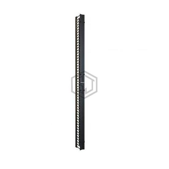 H1VFMC3052UBK - Hammond Manufacturing - Rack Accessories