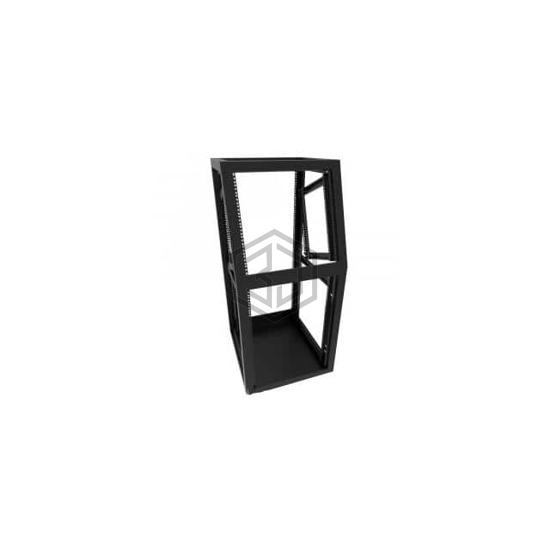 RSRC00026BK3 - Hammond Manufacturing - Rack Accessories