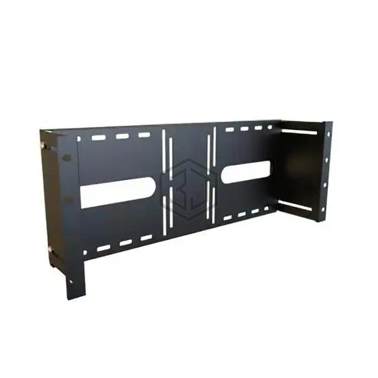 RB-MMB4 - Hammond Manufacturing - Rack Accessories
