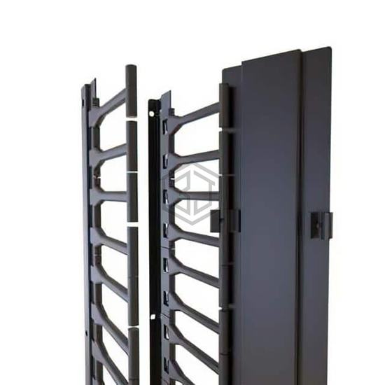 H1VFMC3148UBK - Hammond Manufacturing - Rack Accessories