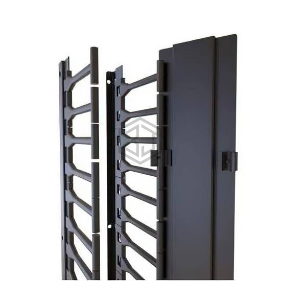 H1VFMC3142UBK - Hammond Manufacturing - Rack Accessories