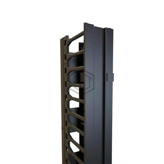 C4VFMC3044UBK - Hammond Manufacturing - Rack Accessories