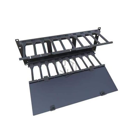 RB-HFMD4 - Hammond Manufacturing - Rack Accessories