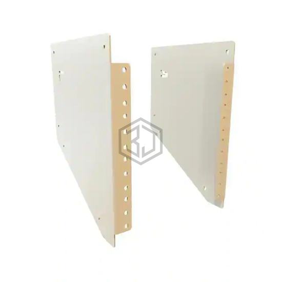 HLP4UFR - Hammond Manufacturing - Rack Accessories