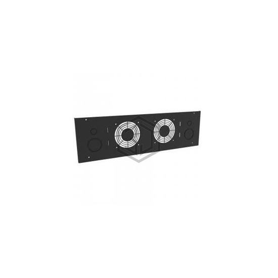 SDC3UCFP - Hammond Manufacturing - Rack Accessories