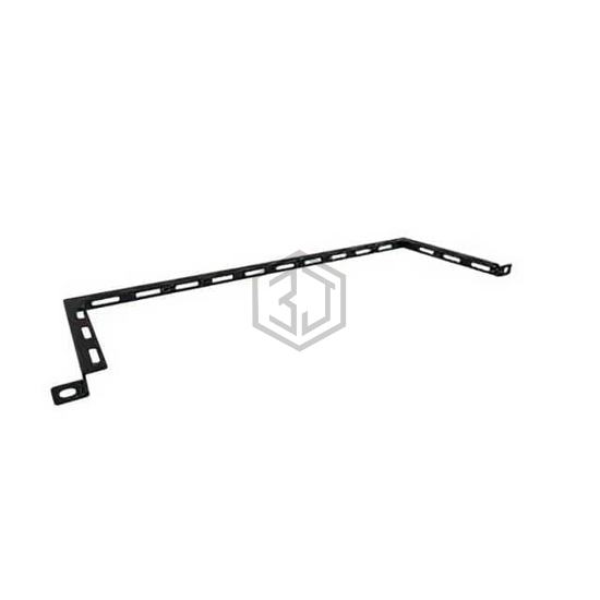 HCM196BK - Hammond Manufacturing - Rack Accessories