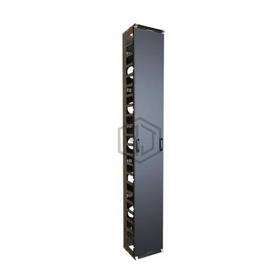 FRCM44U128 - Hammond Manufacturing - Rack Accessories