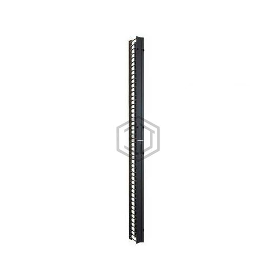 H1VFMC3048UBK - Hammond Manufacturing - Rack Accessories