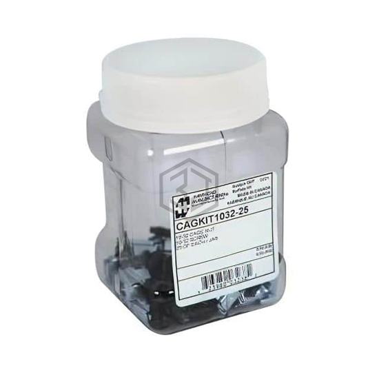 CAGKIT1032-25 - Hammond Manufacturing - Rack Accessories