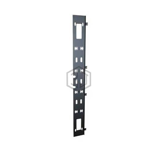 H1PDU45UBK - Hammond Manufacturing - Rack Accessories