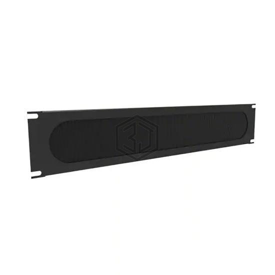 BRP2UBK - Hammond Manufacturing - Rack Accessories