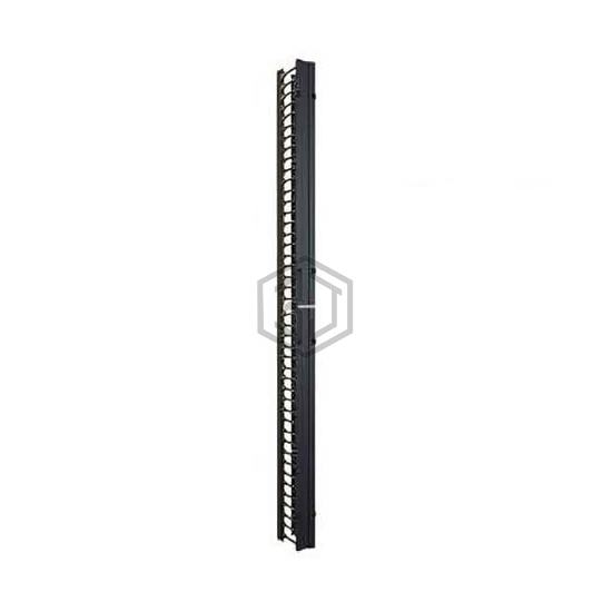 H1VFMC3045UBK - Hammond Manufacturing - Rack Accessories