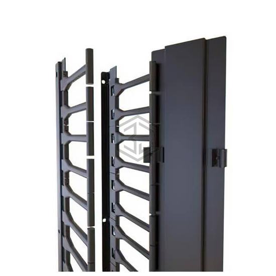 H1VFMC3145UBK - Hammond Manufacturing - Rack Accessories