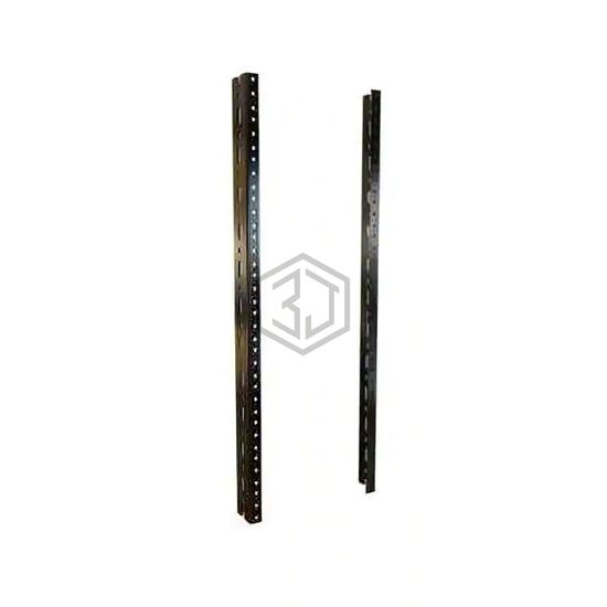 URR12U - Hammond Manufacturing - Rack Accessories