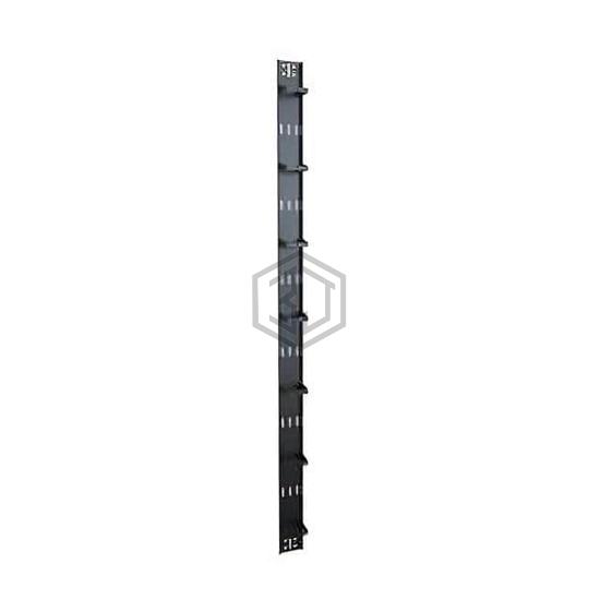 H1VRM45UBK - Hammond Manufacturing - Rack Accessories