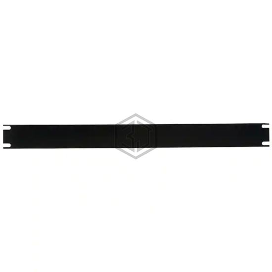 PBPA19001BK2 - Hammond Manufacturing - Rack Components