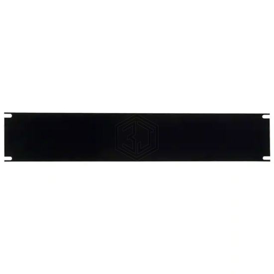 PBPA19003BK2 - Hammond Manufacturing - Rack Components