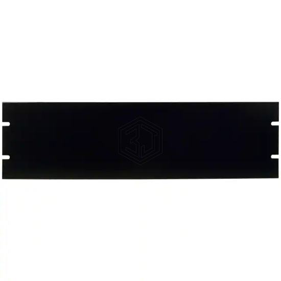 PBPA19005BK2 - Hammond Manufacturing - Rack Components
