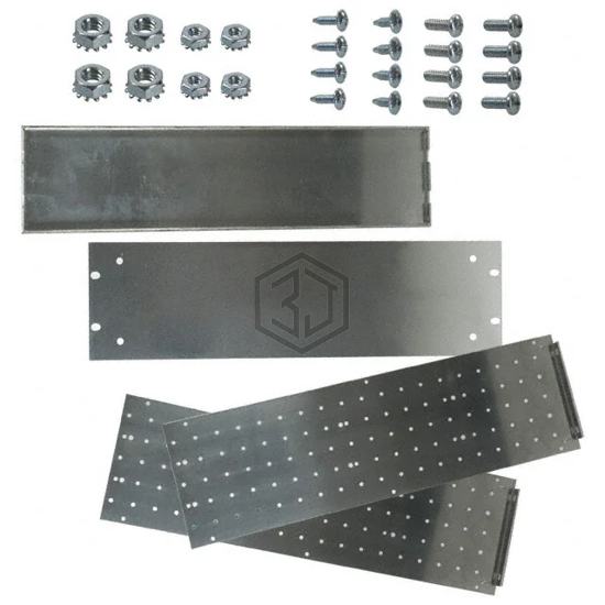 RM-14212 - Bud Industries - Rack Components