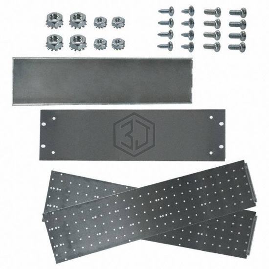 RM-14222 - Bud Industries - Rack Components