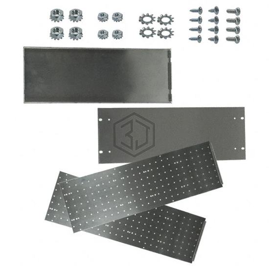 RM-14223 - Bud Industries - Rack Components