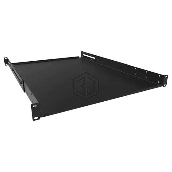 ADSU1825BK - Hammond Manufacturing - Rack Components