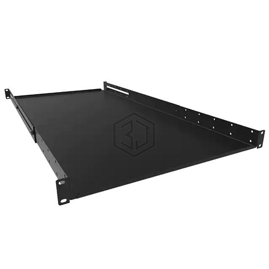 ADSU2536BK - Hammond Manufacturing - Rack Components