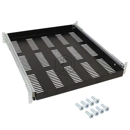 RSVS1921BK1 - Hammond Manufacturing - Rack Components