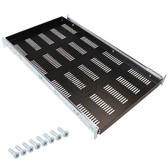 RSVS1931BK1 - Hammond Manufacturing - Rack Components