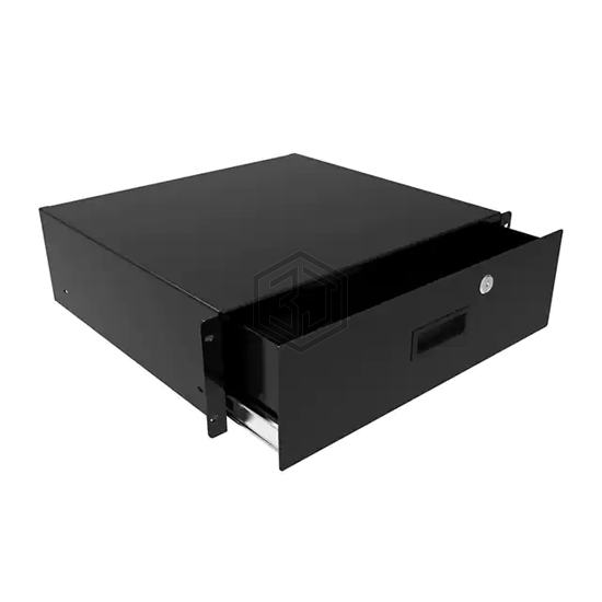 RDRW1900822BK1 - Hammond Manufacturing - Rack Components