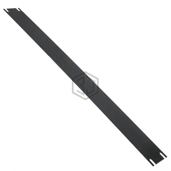 PBPS19001BK2 - Hammond Manufacturing - Rack Components