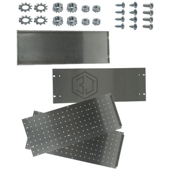 RM-14213 - Bud Industries - Rack Components