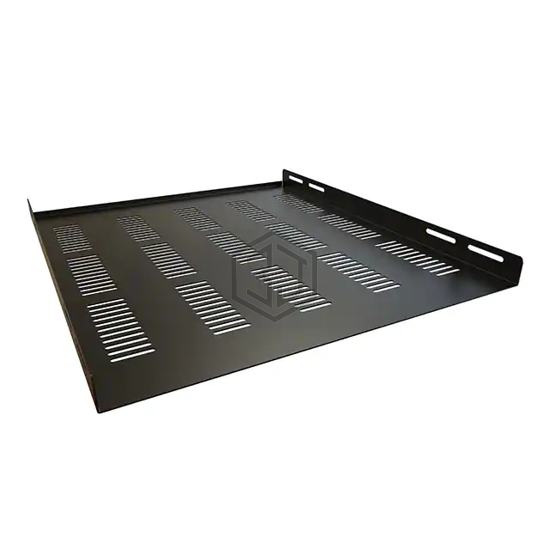 RZVS1921BK1 - Hammond Manufacturing - Rack Components