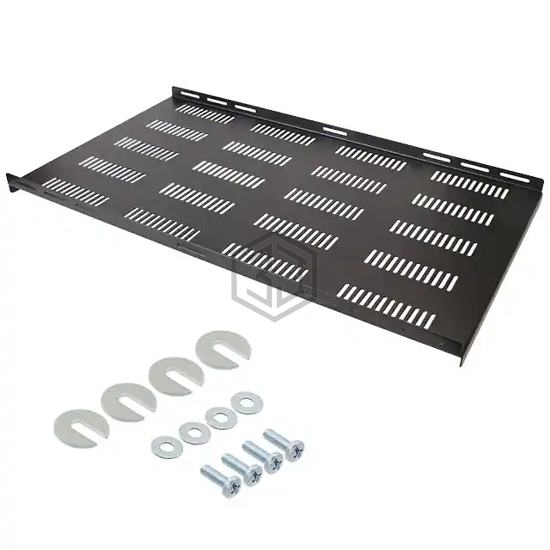 RFVS1931BK1 - Hammond Manufacturing - Rack Components