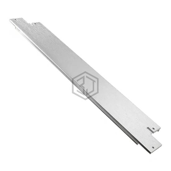 3685536 - Wakefield-Vette - Rack Components